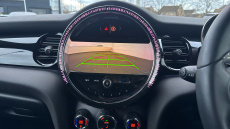 MINI Hatchback 2.0 John Cooper Works Premium 3dr Auto Petrol Hatchback